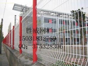 圍欄全景 校園、廠區(qū)、社區(qū)與私宅的守護(hù)屏障