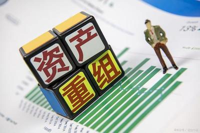 突發！六家公司于1月31日同步公告籌劃重要資產重組，資產管理行業格局或將重塑