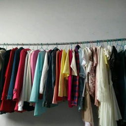 商丘服裝清倉批發 把握時機，精挑冬季好貨